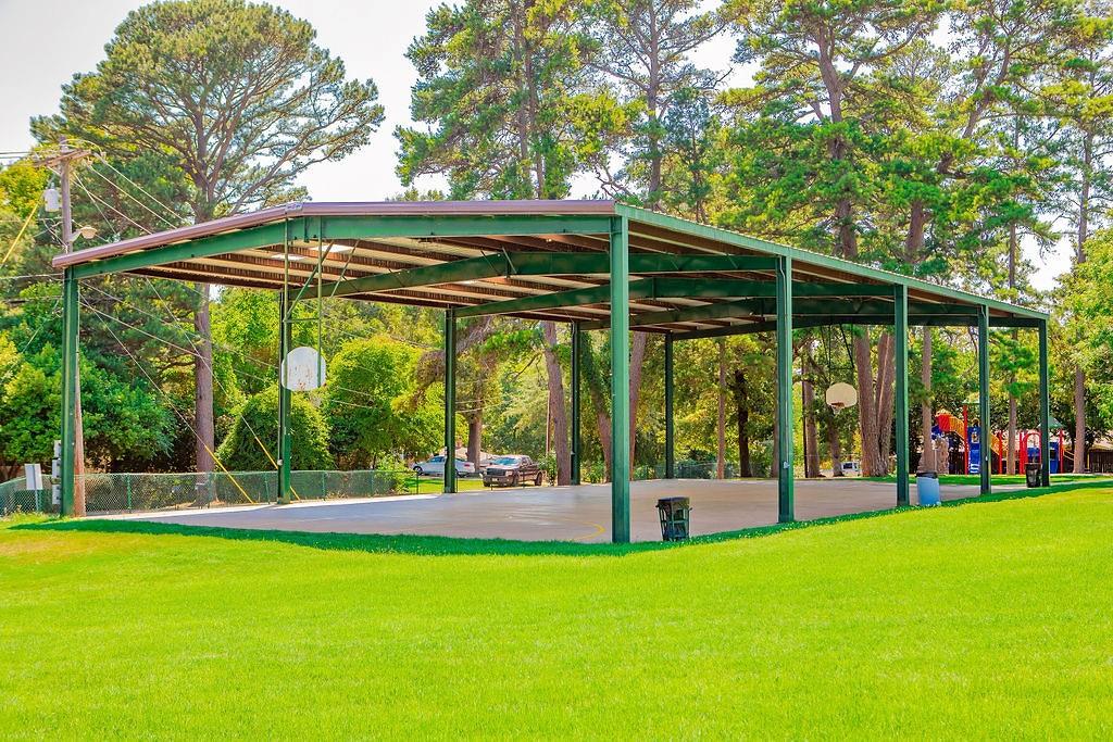 Hide A Way Lake - Residential