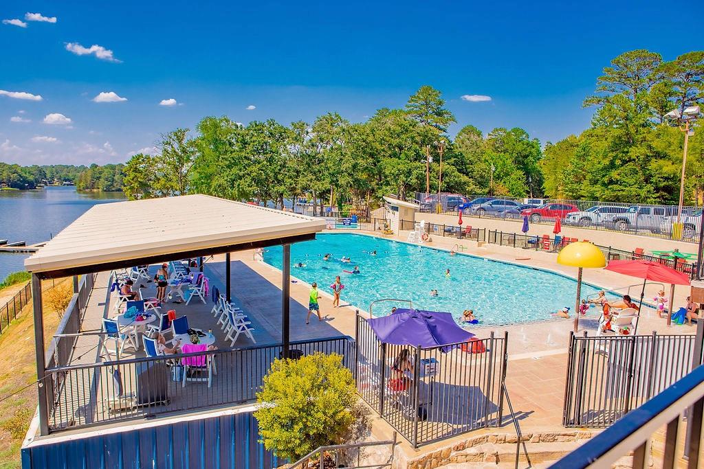 Hide A Way Lake - Residential