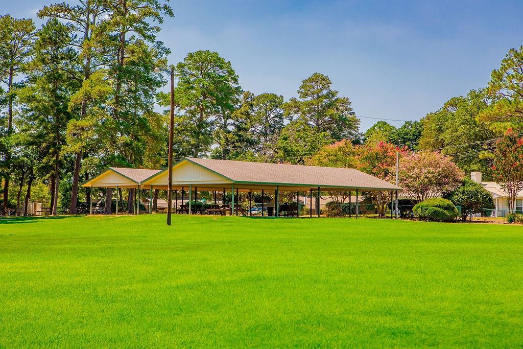 Hide A Way Lake - Residential