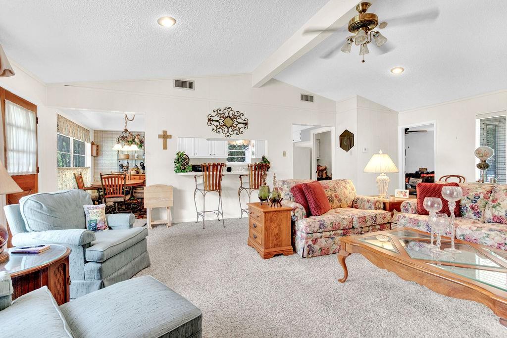 Hide A Way Lake - Residential