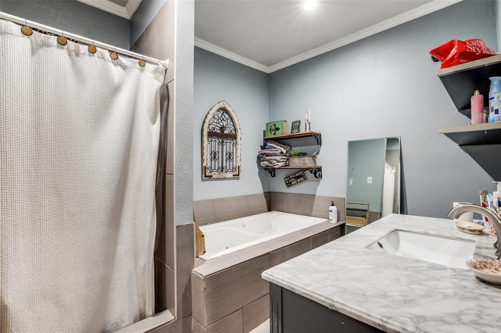 Lake June Terrace - Residential