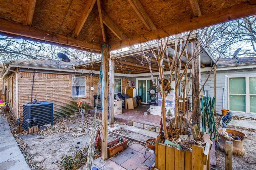 Lake June Terrace - Residential