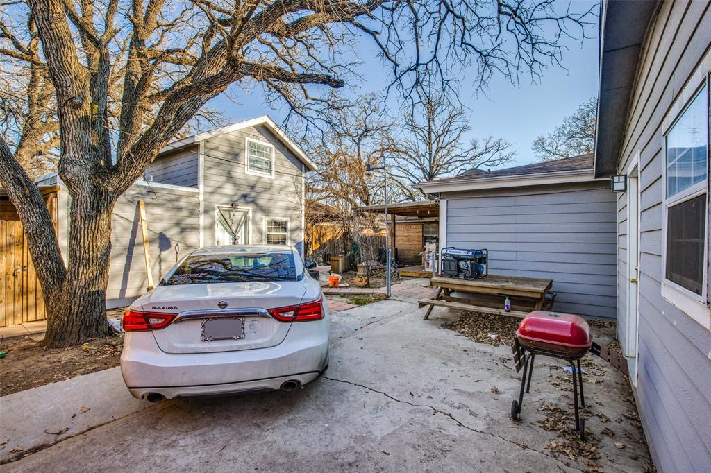 Lake June Terrace - Residential