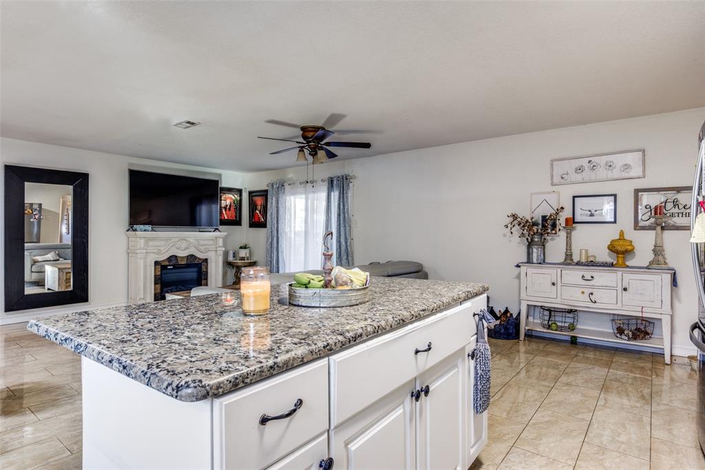 Lake June Terrace - Residential