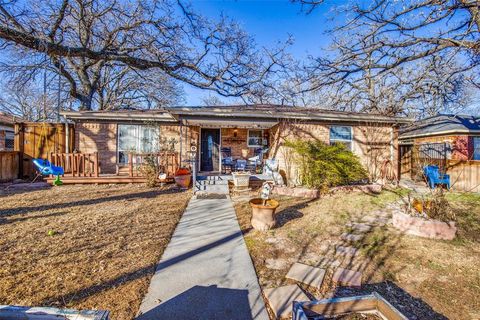 10523 Castlerock Drive Dallas TX 75217