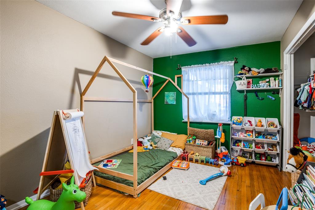 Lake June Terrace - Residential