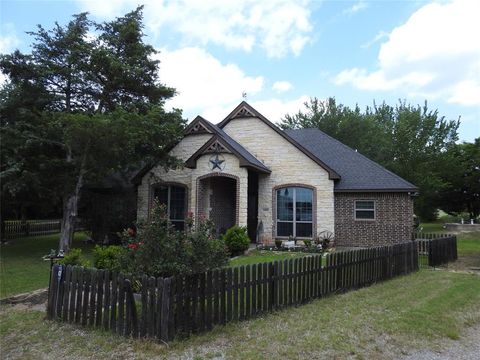 Photo of 1468 County Road 4015, Savoy, TX 75479 (MLS # 21275614)