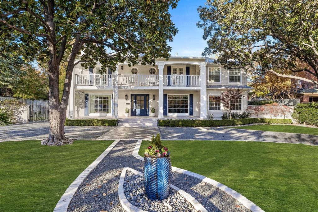 Country Club Estates - Residential