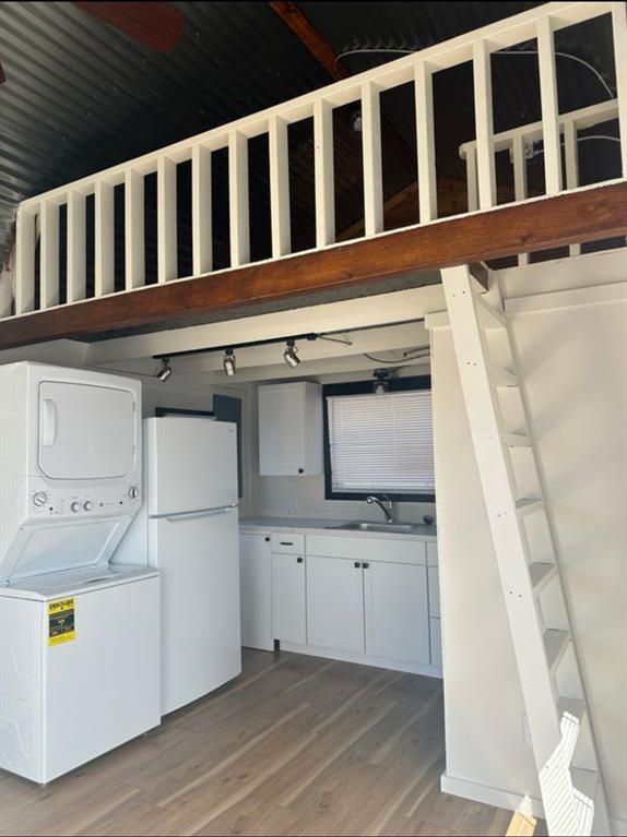 NA - Residential Lease