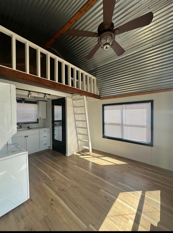 NA - Residential Lease