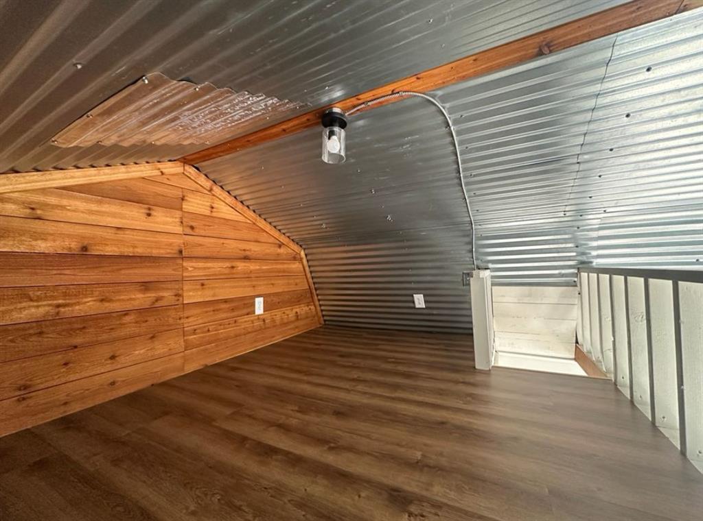 NA - Residential Lease