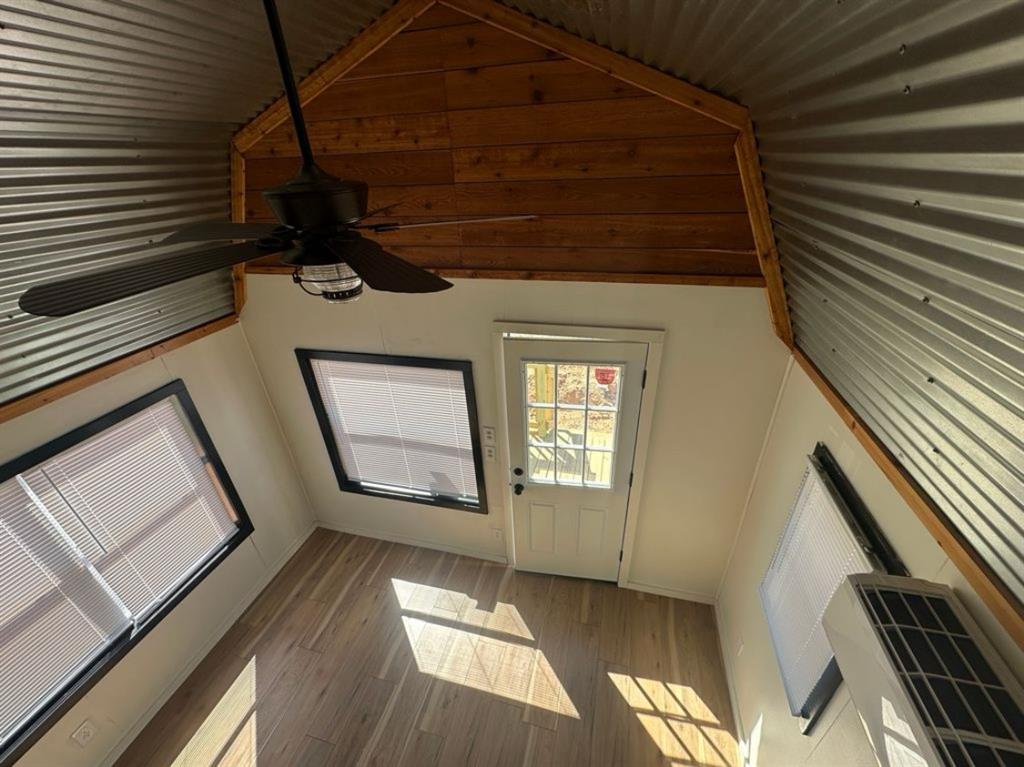 NA - Residential Lease