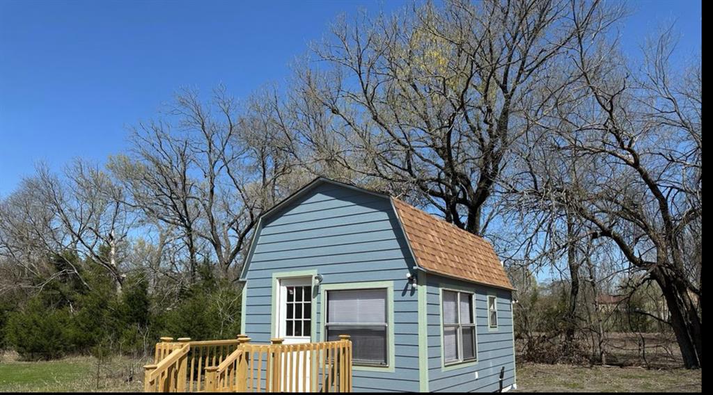 NA - Residential Lease