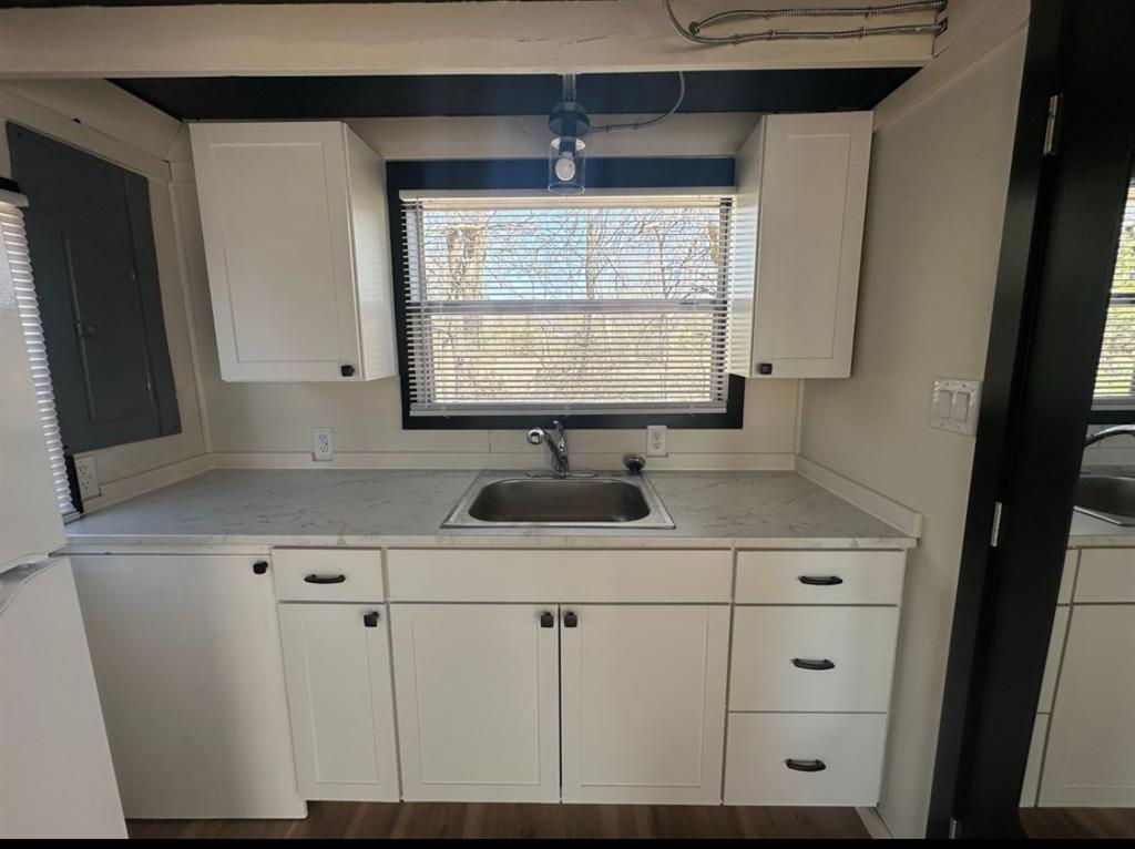 NA - Residential Lease