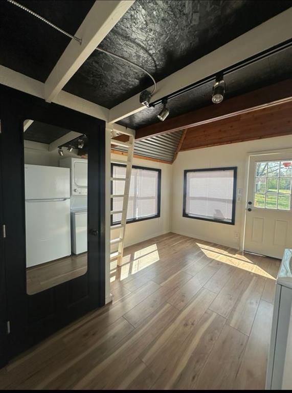 NA - Residential Lease