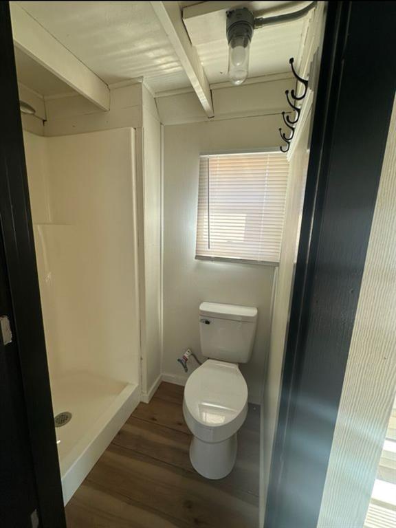 NA - Residential Lease