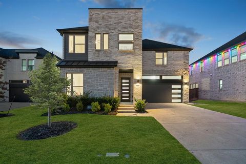 850 Belltown Drive Allen TX 75013