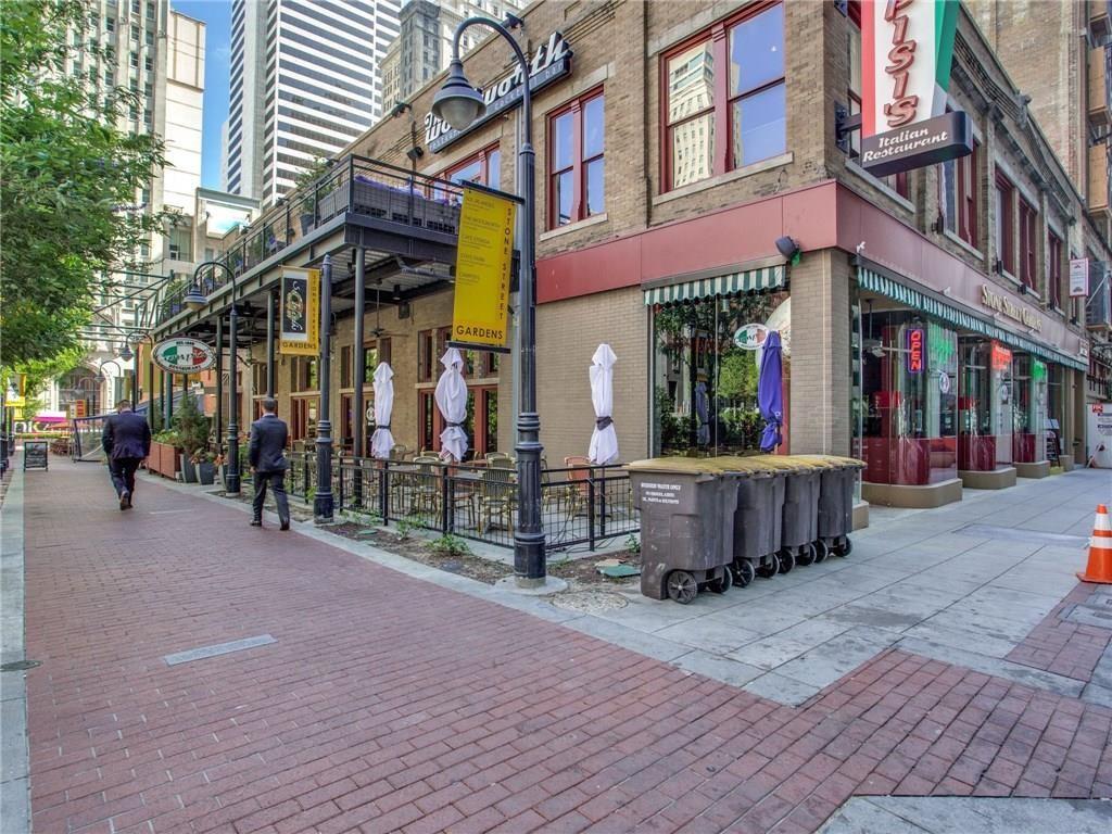 Elm Street Condo 1505 - Residential