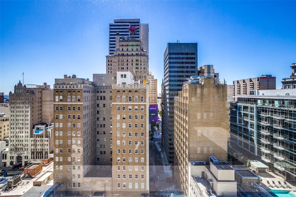 Elm Street Condo 1505 - Residential