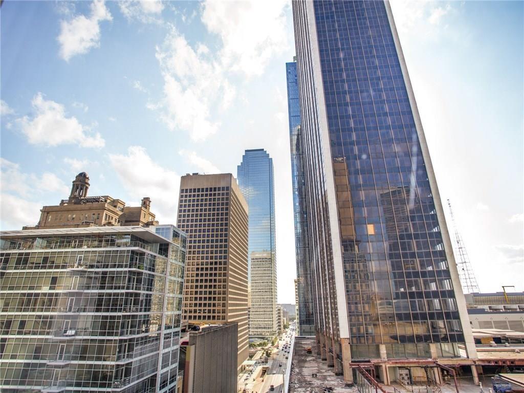 Elm Street Condo 1505 - Residential