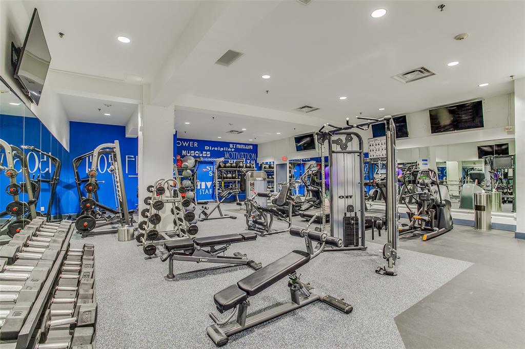 Elm Street Condo 1505 - Residential