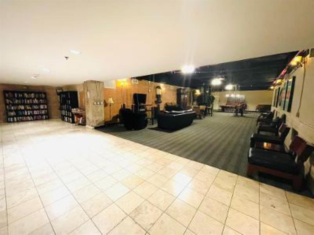 Elm Street Condo 1505 - Residential