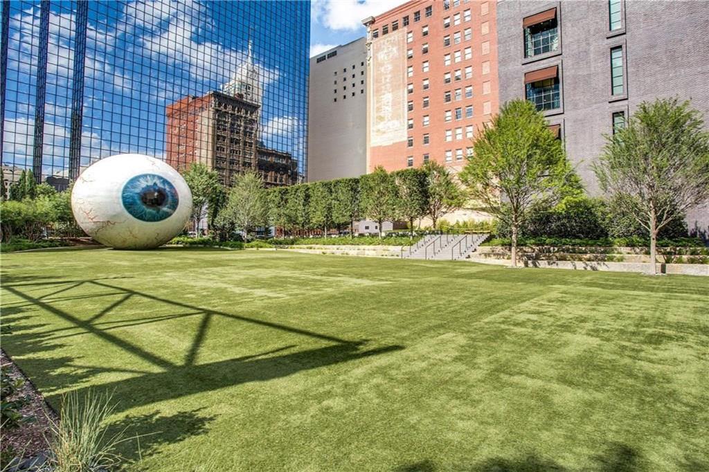 Elm Street Condo 1505 - Residential