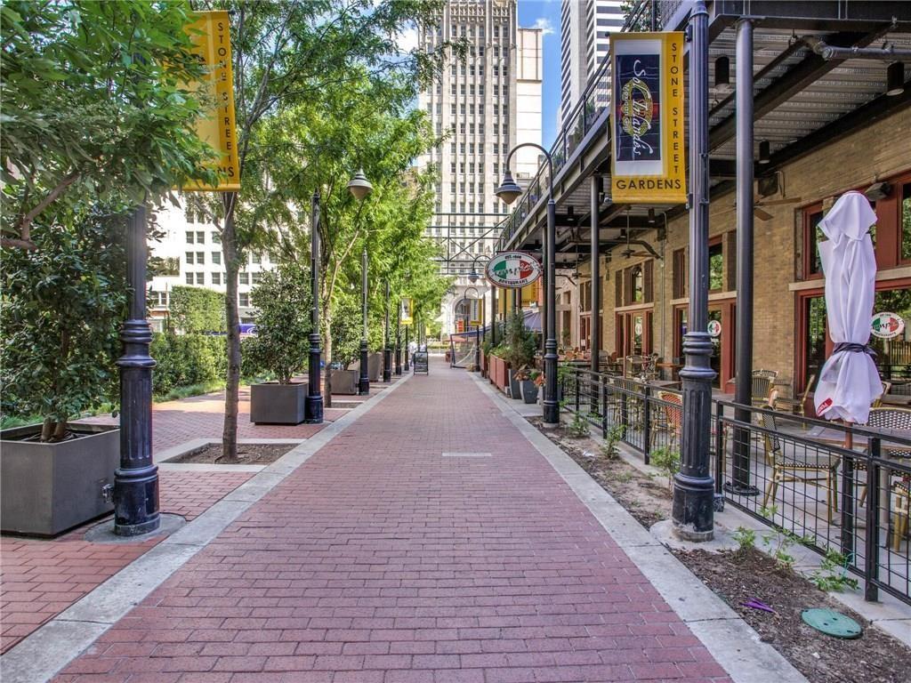 Elm Street Condo 1505 - Residential