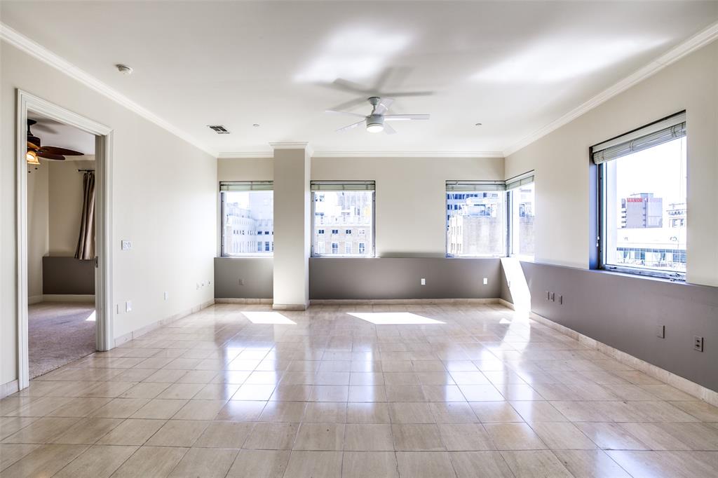 Elm Street Condo 1505 - Residential