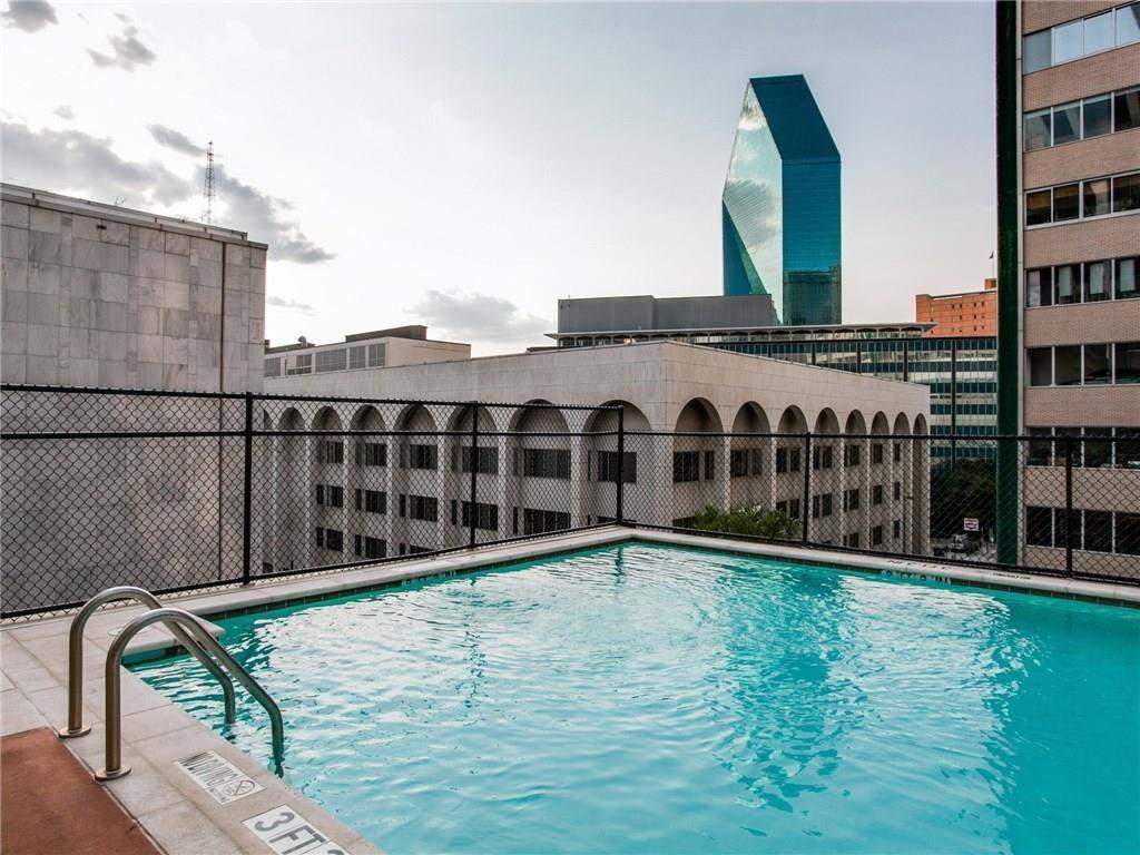 Elm Street Condo 1505 - Residential