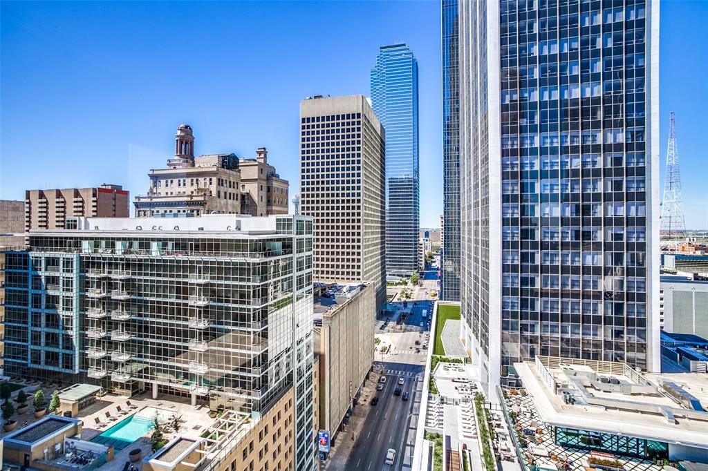 Elm Street Condo 1505 - Residential