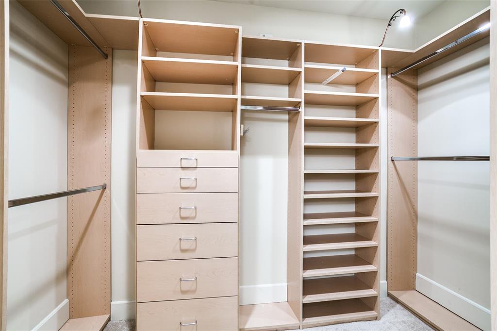 Elm Street Condo 1505 - Residential