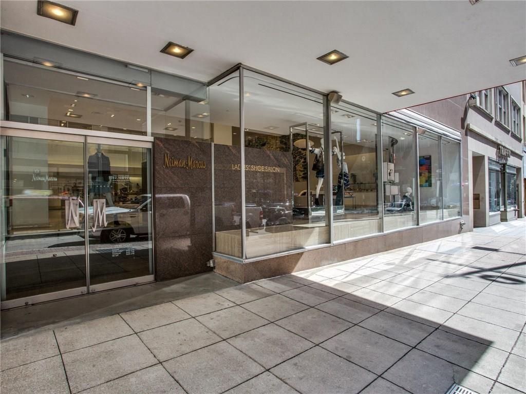 Elm Street Condo 1505 - Residential