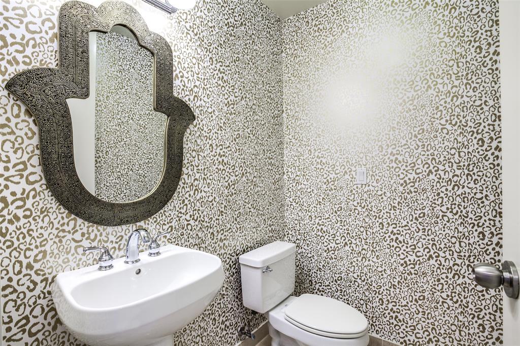 Elm Street Condo 1505 - Residential