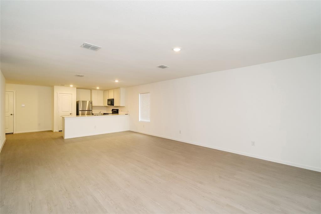 The Parks of Deer Creek - Residential Lease