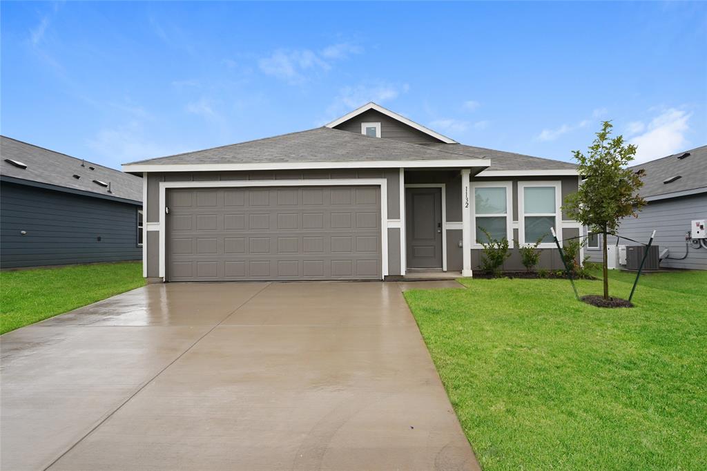 The Parks of Deer Creek - Residential Lease