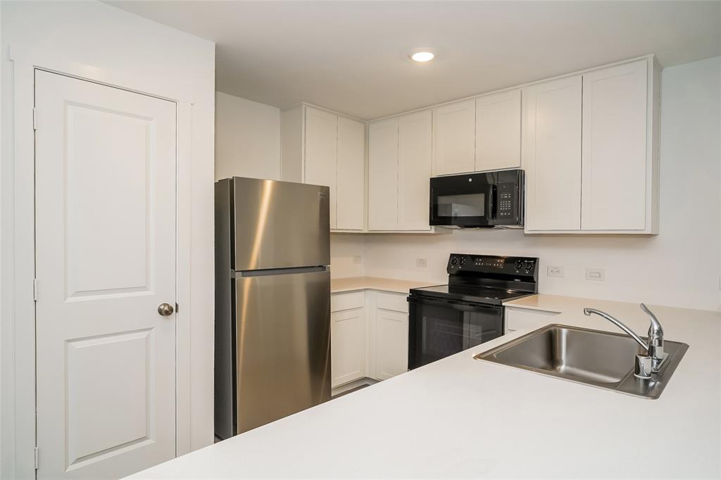 The Parks of Deer Creek - Residential Lease