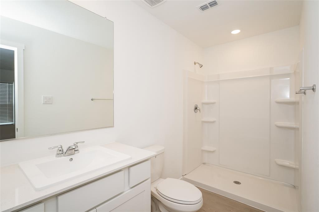 The Parks of Deer Creek - Residential Lease