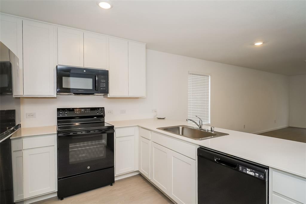 The Parks of Deer Creek - Residential Lease