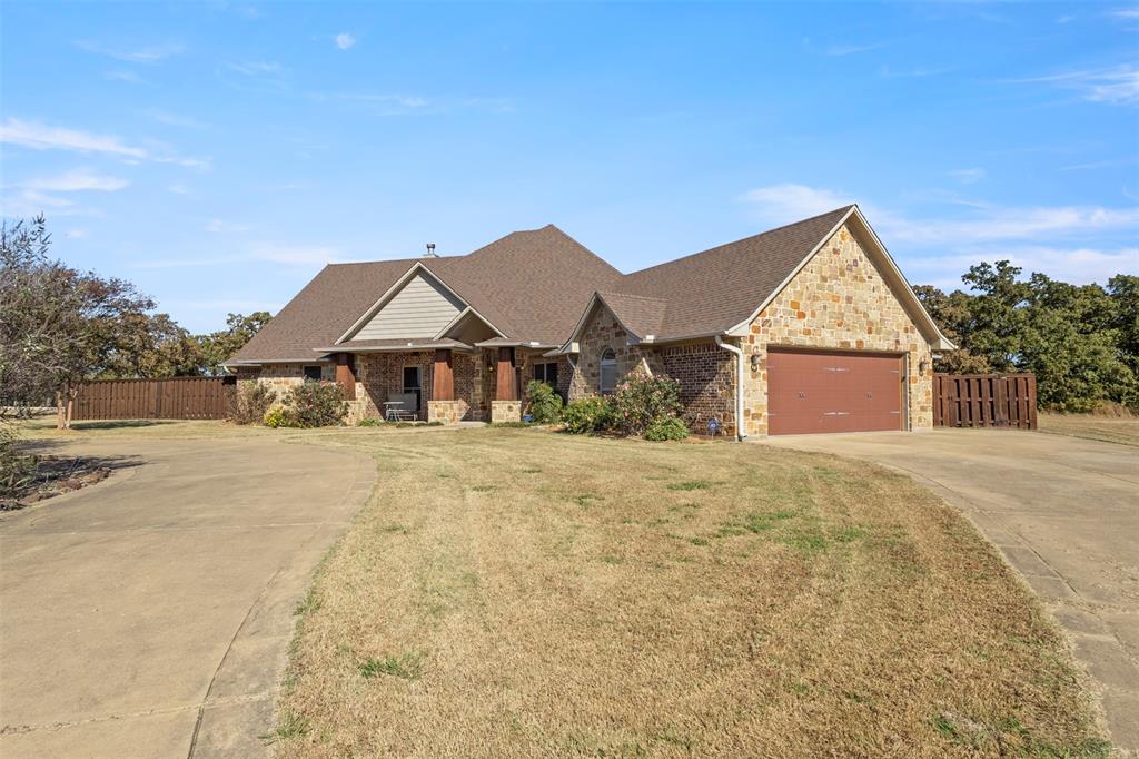 Texoma Bluffs Ph 1 - Residential
