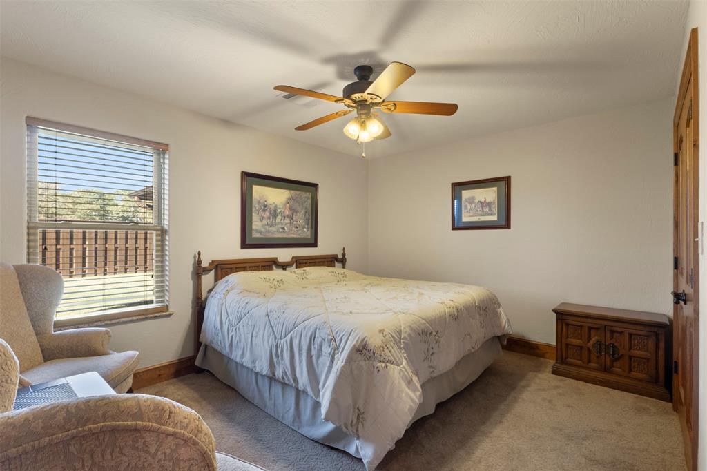 Texoma Bluffs Ph 1 - Residential