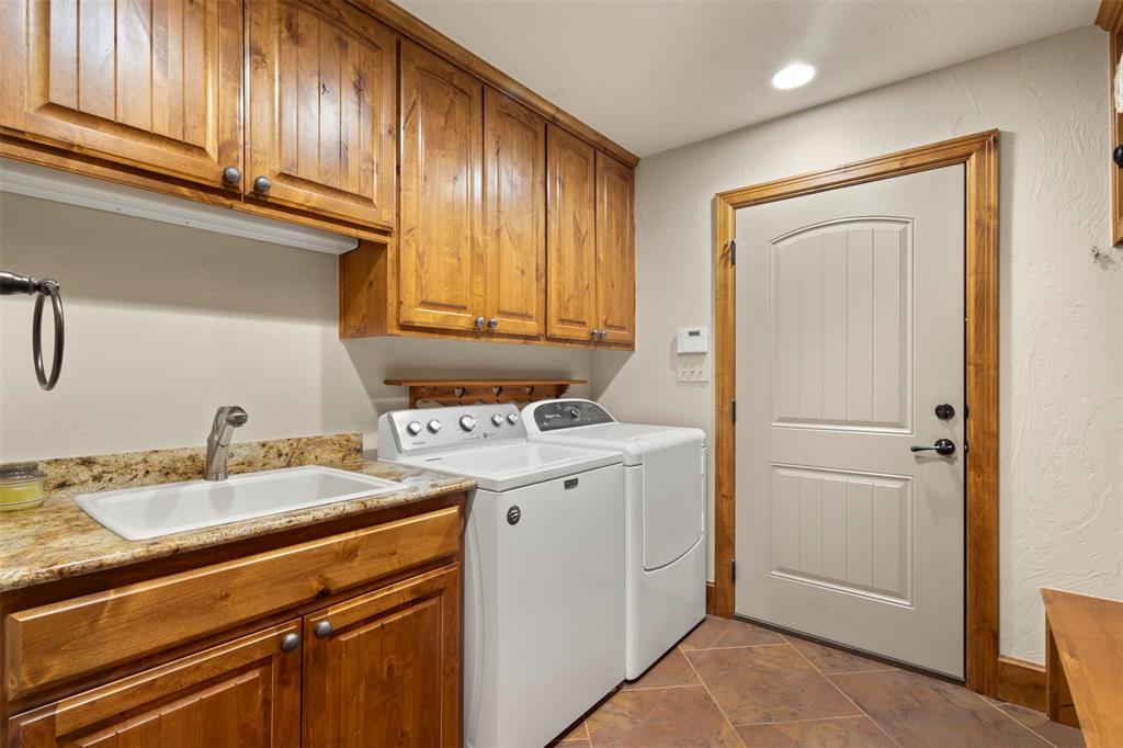 Texoma Bluffs Ph 1 - Residential