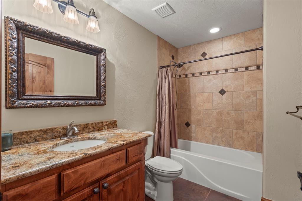 Texoma Bluffs Ph 1 - Residential