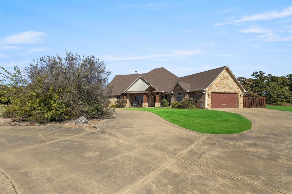 Texoma Bluffs Ph 1 - Residential