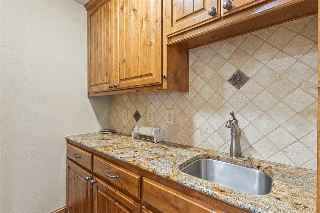 Texoma Bluffs Ph 1 - Residential