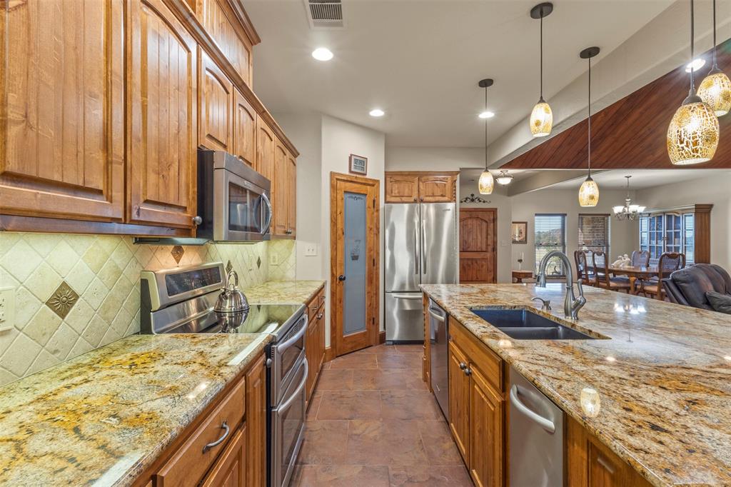 Texoma Bluffs Ph 1 - Residential