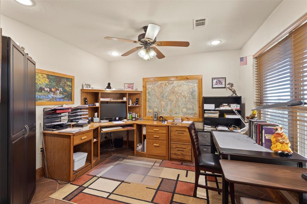 Texoma Bluffs Ph 1 - Residential