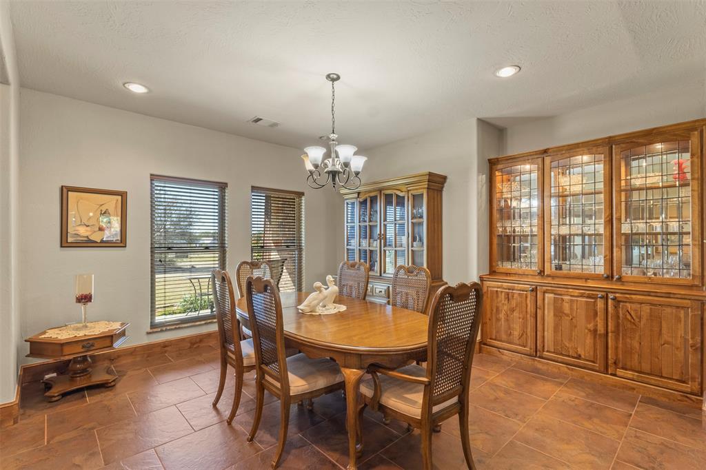 Texoma Bluffs Ph 1 - Residential