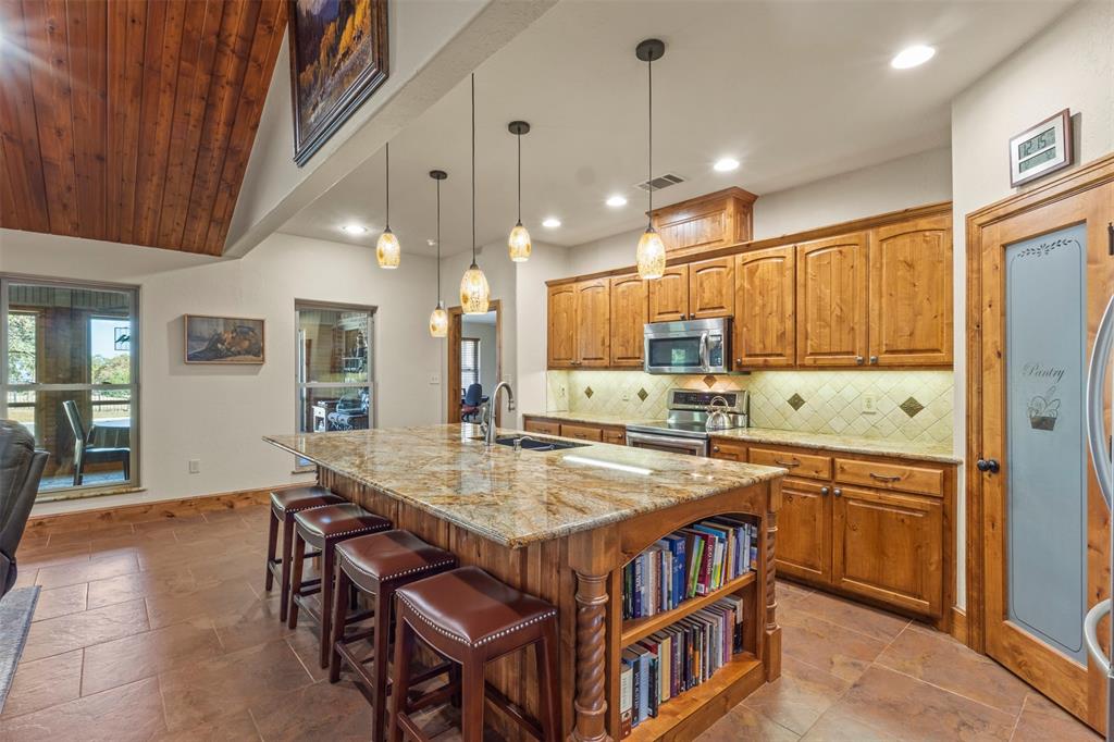 Texoma Bluffs Ph 1 - Residential