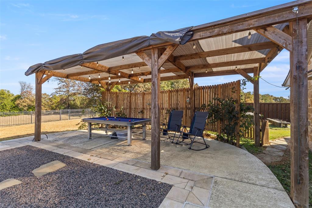 Texoma Bluffs Ph 1 - Residential